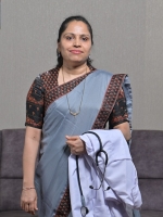 Dr. Geetha H N